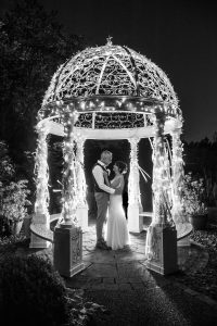 Natural wedding photographer