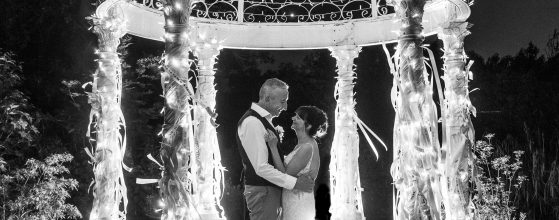 Natural wedding photographer